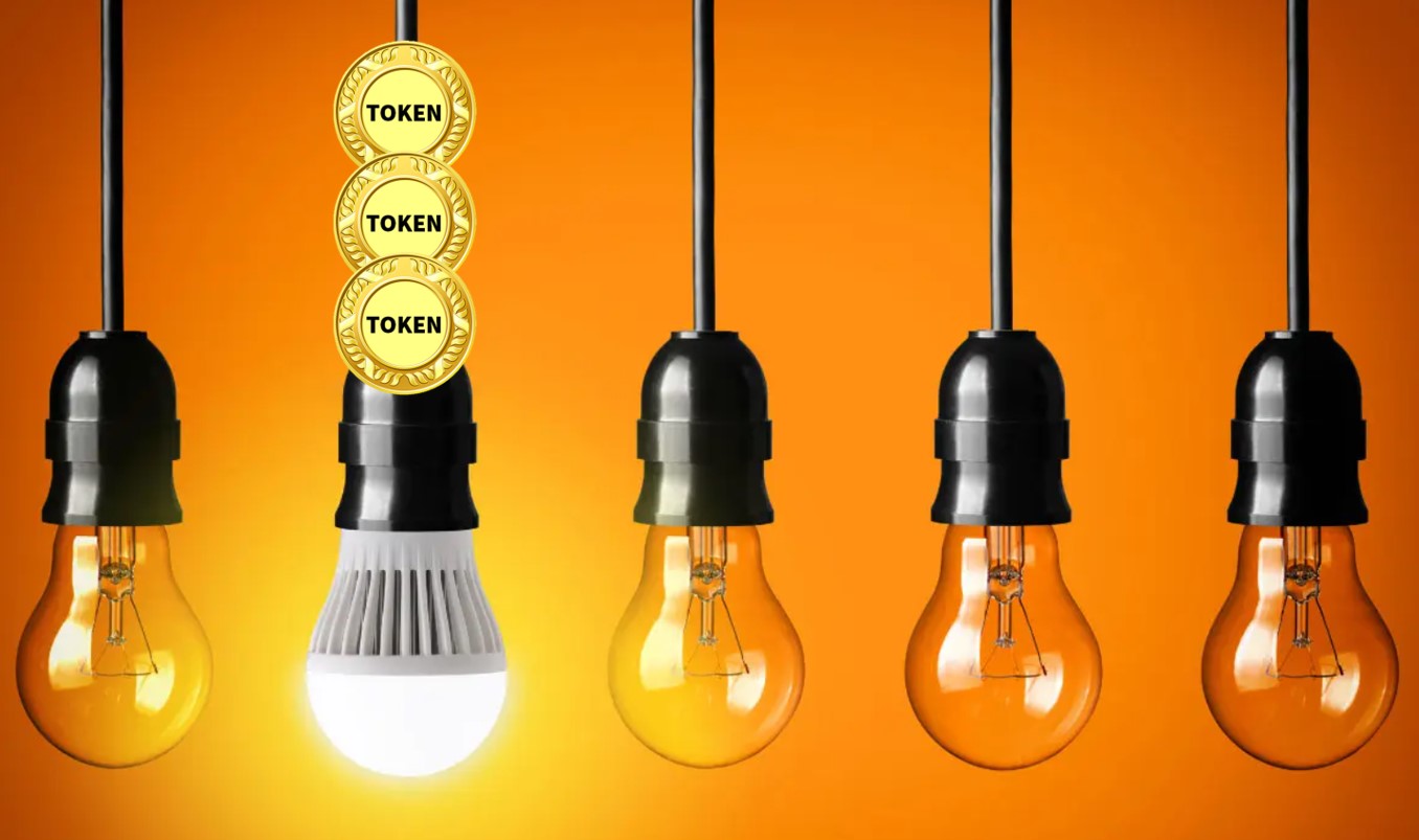 توکن صرفه‌جویی انرژی