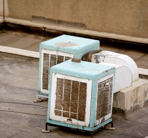 فراخوان مشارکت در طرح ملی تعویض رایگان موتور کولر‌های آبی