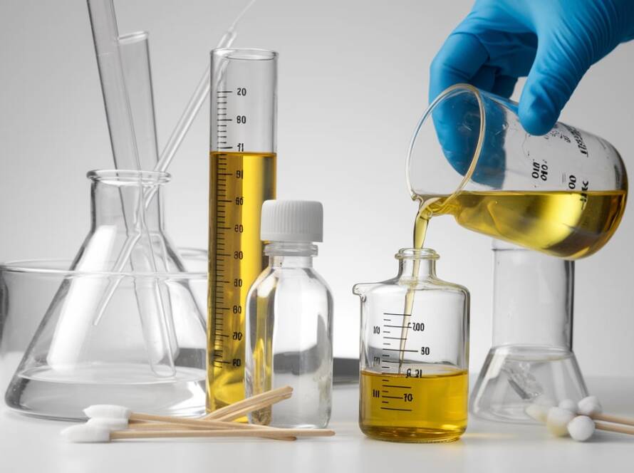 مدیریت پسماندهای صنعتی و تولید سوخت‌ با تبدیل گلیسرول زائد حاصل از تولید بیودیزل به گاز سنتز