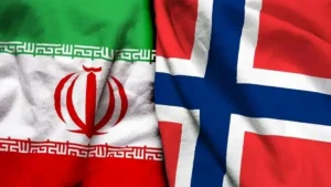 ایران و نروژ انرژی‌های تجدیدپذیر