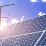 ظرفیت تجدیدپذیر کشور