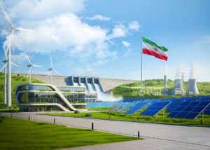 رویداد ایران پیشرفته