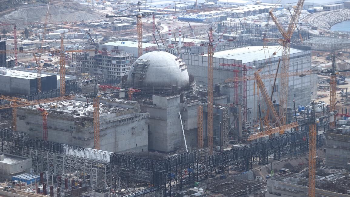 نیروگاه هسته‌ای ترکیه