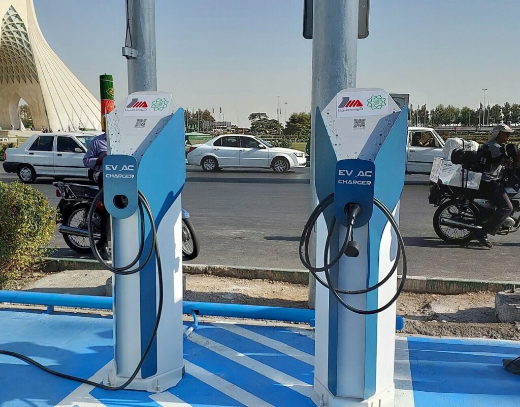 شهرک خودرویی