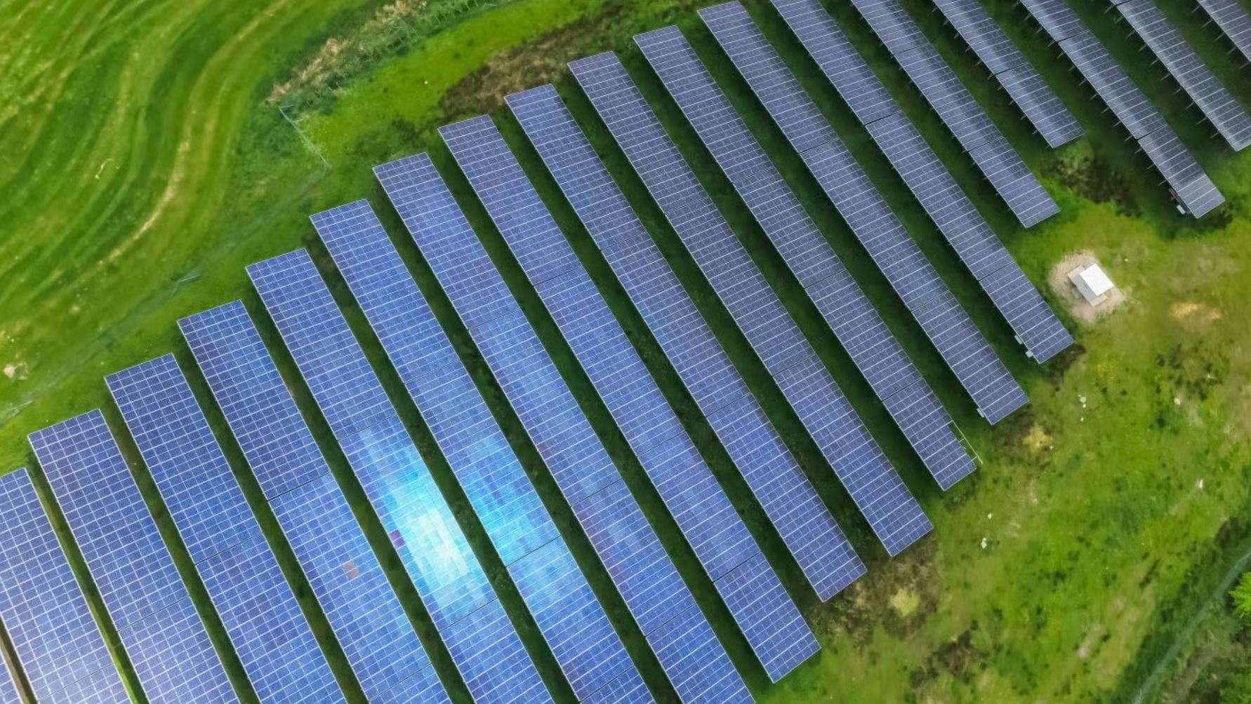 ظرفیت انرژی‌های تجدیدپذیر آلمان