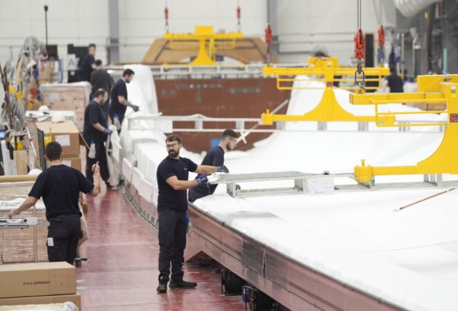 شغل سبز انرژی تجدیدپذیر