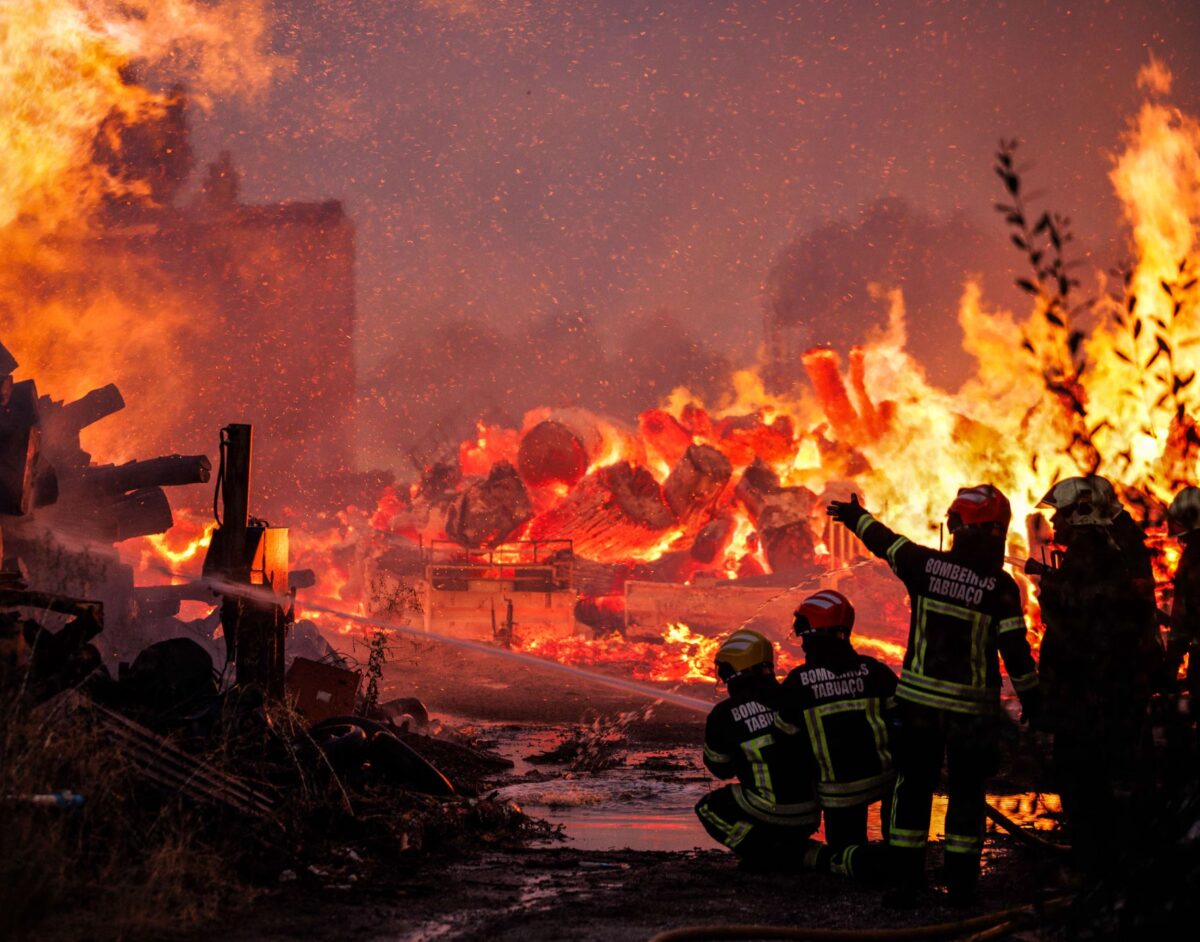 گرمایش جهانی