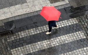 کاهش بارش ایران