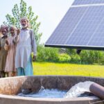 پاکستان تشدید بحران کم‌آبی