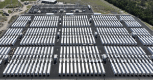 استرالیا ذخیره‌سازی انرژی