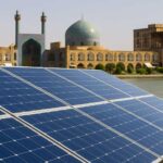 اصفهان پایتخت خورشیدی ایران