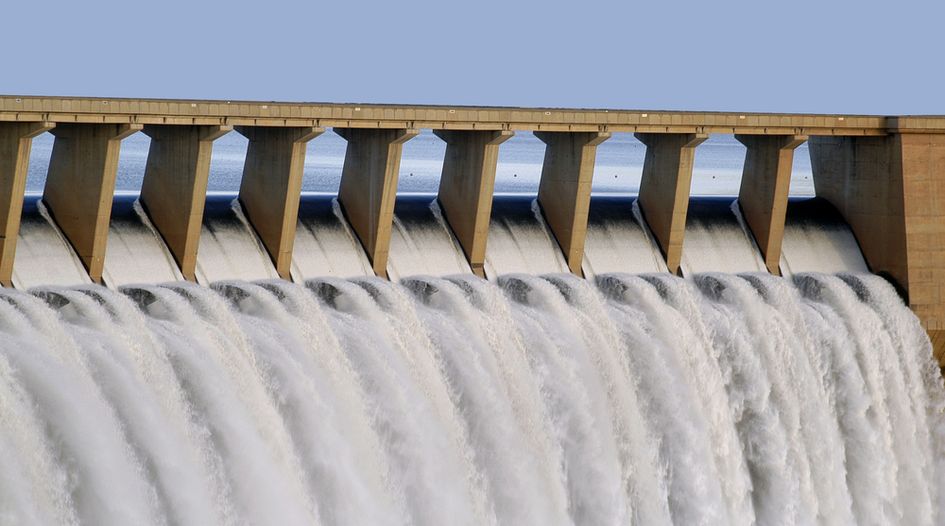 اروپا یک نیروگاه برق‌آبی در آسیای مرکزی احداث می‌کند؛ اختصاص وام ۱.۵ میلیارد دلاری