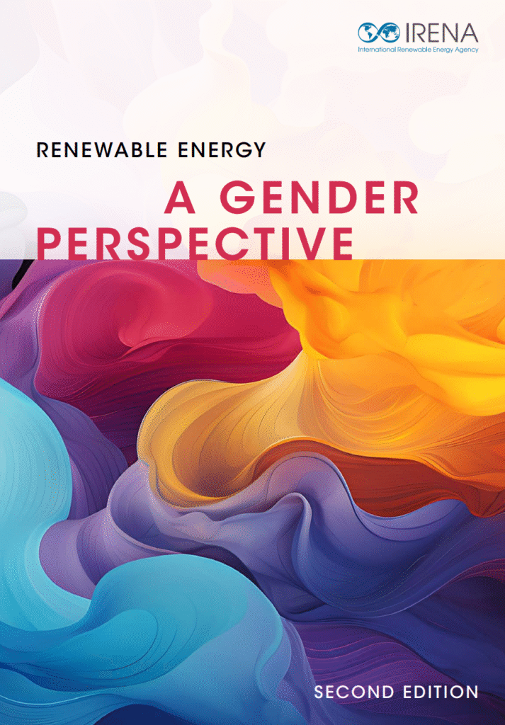 زنان انرژیهای تجدیدپذیر