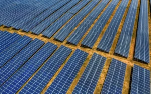 امارات مصدر خورشیدی