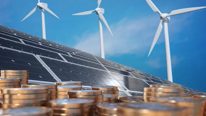 با مصرف بیش از یک مگاوات