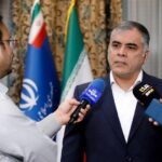 کشف جدید نفت و گاز
