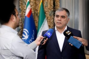 کشف جدید نفت و گاز