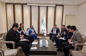 مقابله با گردوغبار