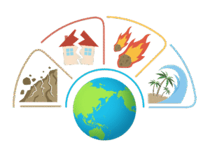 روز جهانی کاهش بلایای طبیعی گرامی باد