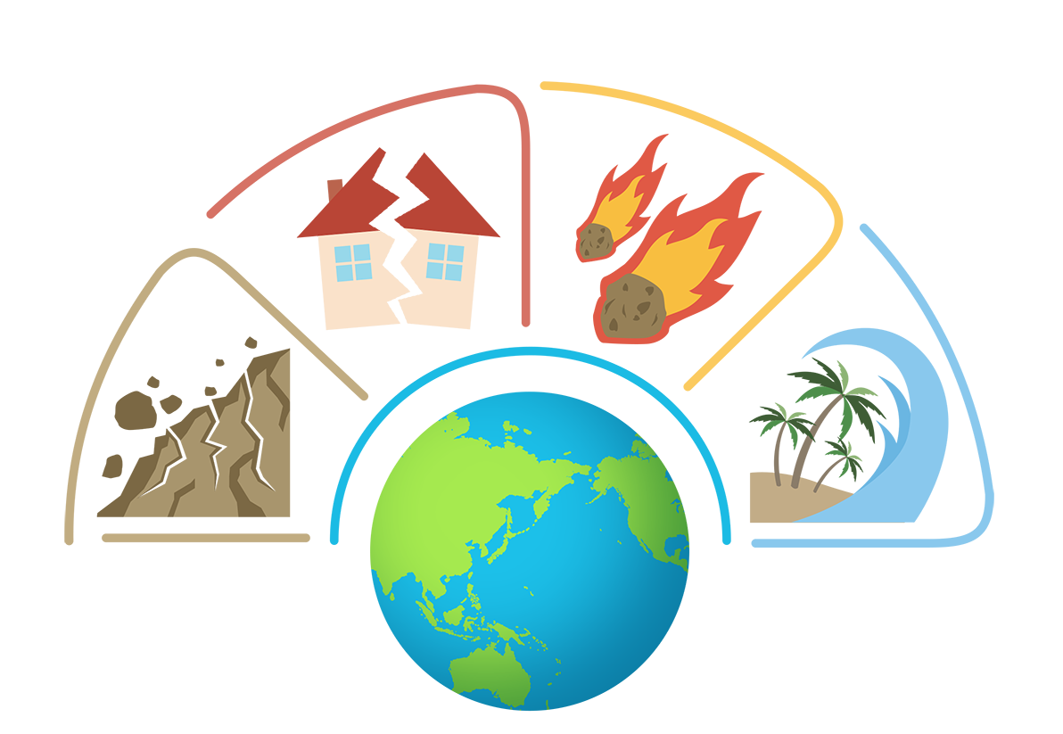 روز جهانی کاهش بلایای طبیعی گرامی باد