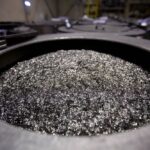 برنامه‌ریزی هند برای تولید آهنرباهای دائمی حاوی عناصر خاکی کمیاب