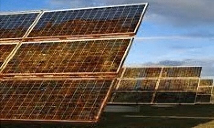 محققان پوشش پلیمری تولید کرده‌اند که از پنل‌های خورشیدی در برابر خوردگی و نفوذ گازها محافظت کند