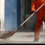 اتباع مجاز می‌توانند به‌عنوان پاکبان در تهران فعالیت کنند/ درنظرگرفتن مشوق‌هایی برای نیروهای ایرانی