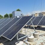 در استان گیلان، دریافت گواهی پایان کار مشروط به استفاده از پنل‌های خورشیدی شده است