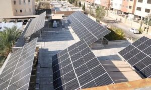 آغاز ثبت‌نام متقاضیان احداث نیروگاه خورشیدی پشت‌بامی