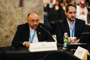 گسترش انرژی‌های تجدیدپذیر ایران