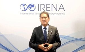 دبیرکل IRENA راهکار‌های تسریع در توسعه انرژی‌های تجدیدپذیر را برشمرد