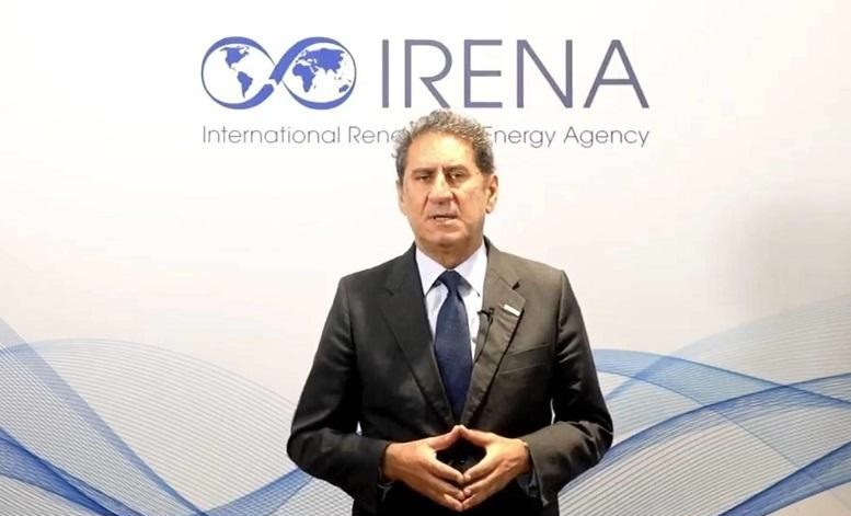 دبیرکل IRENA راهکار‌های تسریع در توسعه انرژی‌های تجدیدپذیر را برشمرد