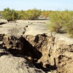 برداشت بی‌رویه از منابع آب‌های زیرزمینی؛ ۳۰ استان درگیر فرونشست هستند