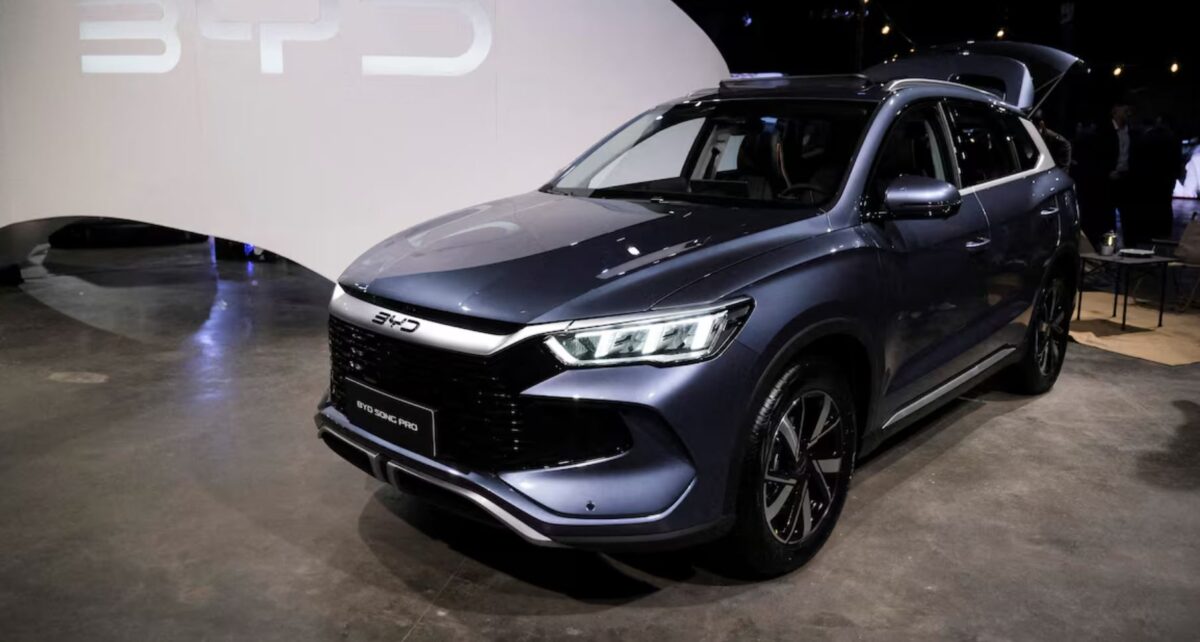 چین یارانه خودروهای برقی را قطع میکند/ پایان حمایت دولت از خودروسازان برقی