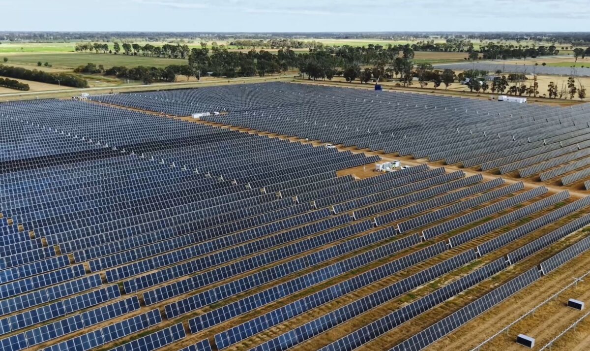 اپل پروژه‌های جدید انرژی‌های تجدیدپذیر و محیط‌زیست در استرالیا و نیوزیلند آغاز کرده است