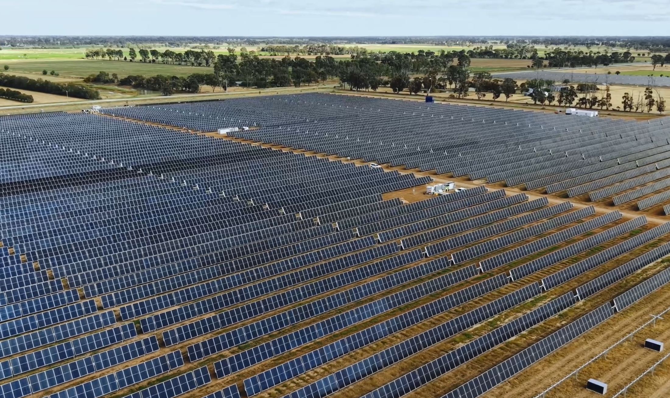 اپل پروژه‌های جدید انرژی‌های تجدیدپذیر و محیط‌زیست در استرالیا و نیوزیلند آغاز کرده است