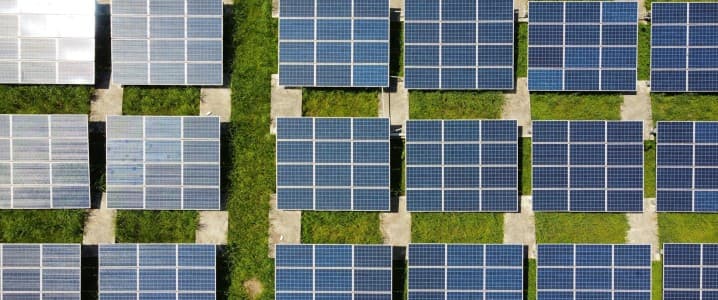 چین سبد برق تجدیدپذیر خود را گسترش میدهد: تولید هیدروژن و آمونیاک سبز