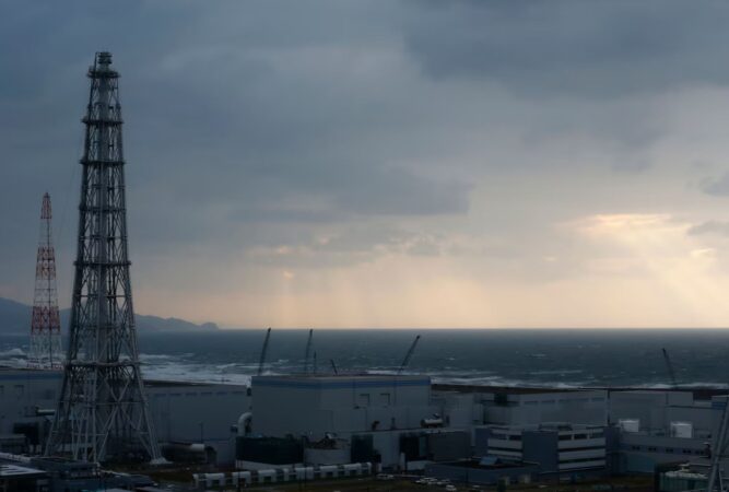 ژاپن بزرگ‌ترین نیروگاه هسته‌ای جهان را دوباره راه‌اندازی می‌کند