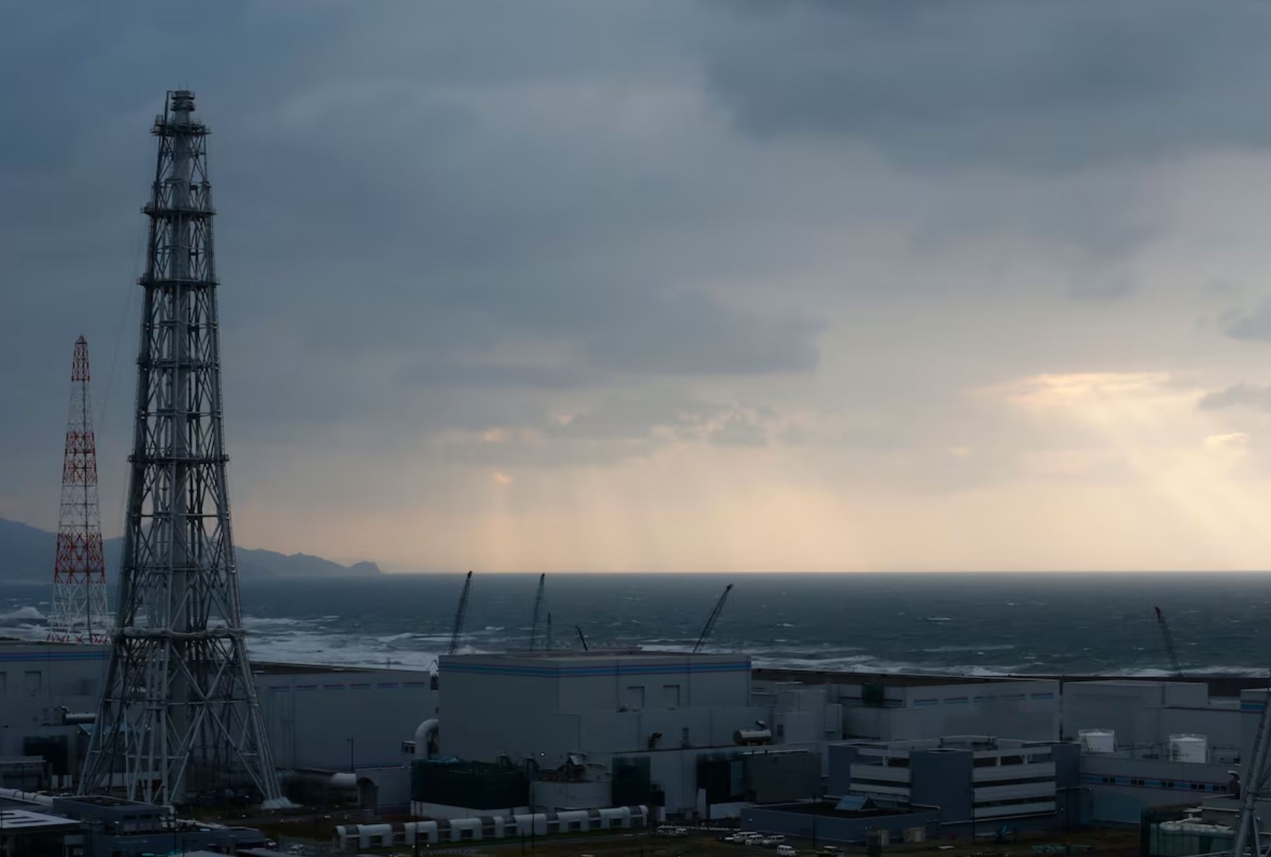 ژاپن بزرگ‌ترین نیروگاه هسته‌ای جهان را دوباره راه‌اندازی می‌کند