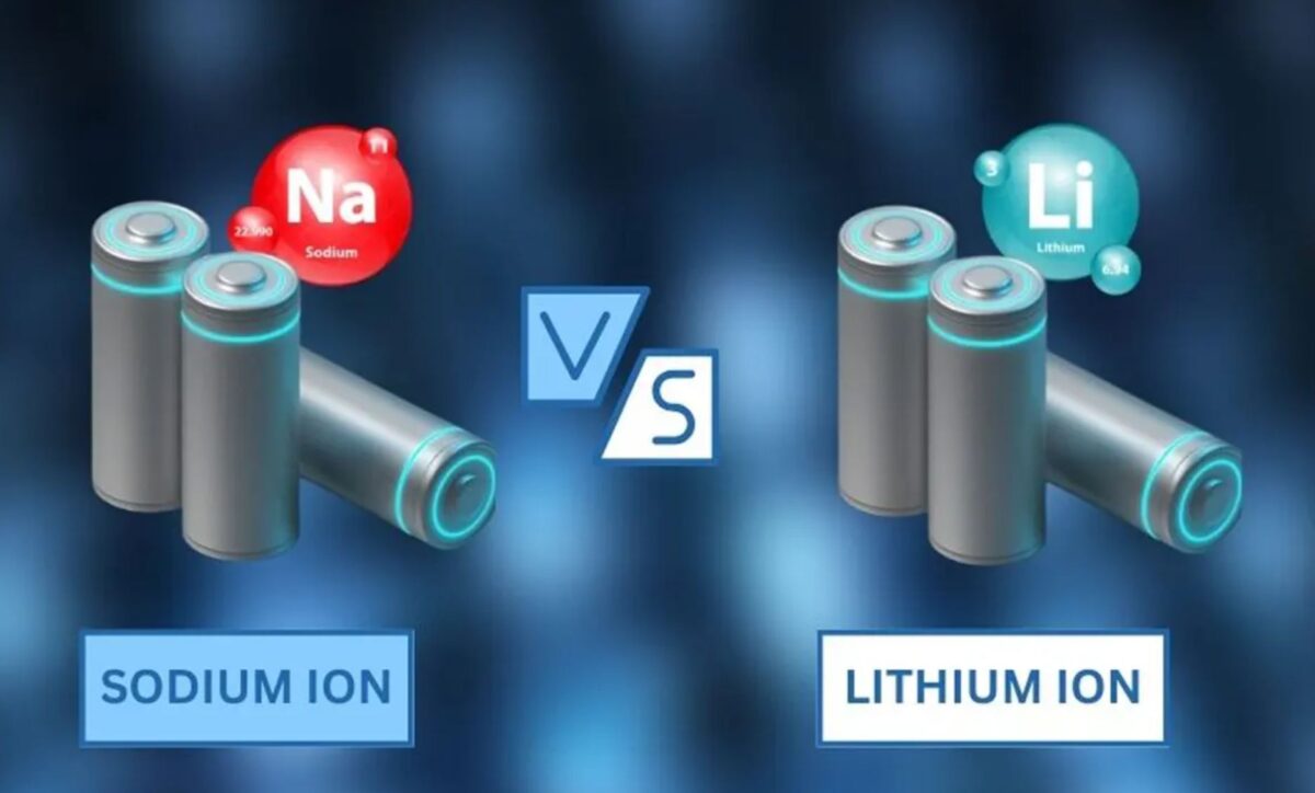 IRENA: باتریهای سدیم-یون میتواند جایگزین قابلقبولی برای باتریهای لیتیوم-یون باشند