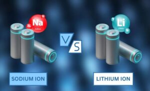 IRENA: باتری‌های سدیم-یون می‌تواند جایگزین قابل‌قبولی برای باتری‌های لیتیوم-یون باشند