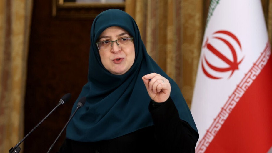 مهاجرانی: با صرفهجویی و بازچرخانی آب از پاییز خشک عبور میکنیم