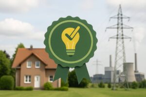 سازوکار جدید گواهی صرفه‌جویی برق اعلام شد