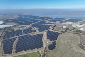 اتریش در ۹ ماه نخست امسال یک گیگاوات ظرفیت خورشیدی نصب کرده است