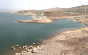 درخواست رهاسازی آب از سدهای افغانستان برای تأمین آب شرب مشهد