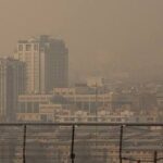 بحران آلودگی هوای کشور؛ تنها ۳۰ درصد قانون هوای پاک اجرا شده است
