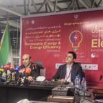 ساتبا: هدف‌گذاری برای افزایش ظرفیت به ۱۱ هزار مگاوات تا تابستان سال آینده