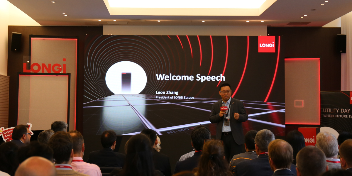 لانگی: پنل‌های خورشیدی تماس پشتی (BC) عملکرد بهتری نسبت به TOPCon دارند