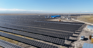 ارمنستان از مرز یک گیگاوات ظرفیت نصب‌شده خورشیدی عبور کرد