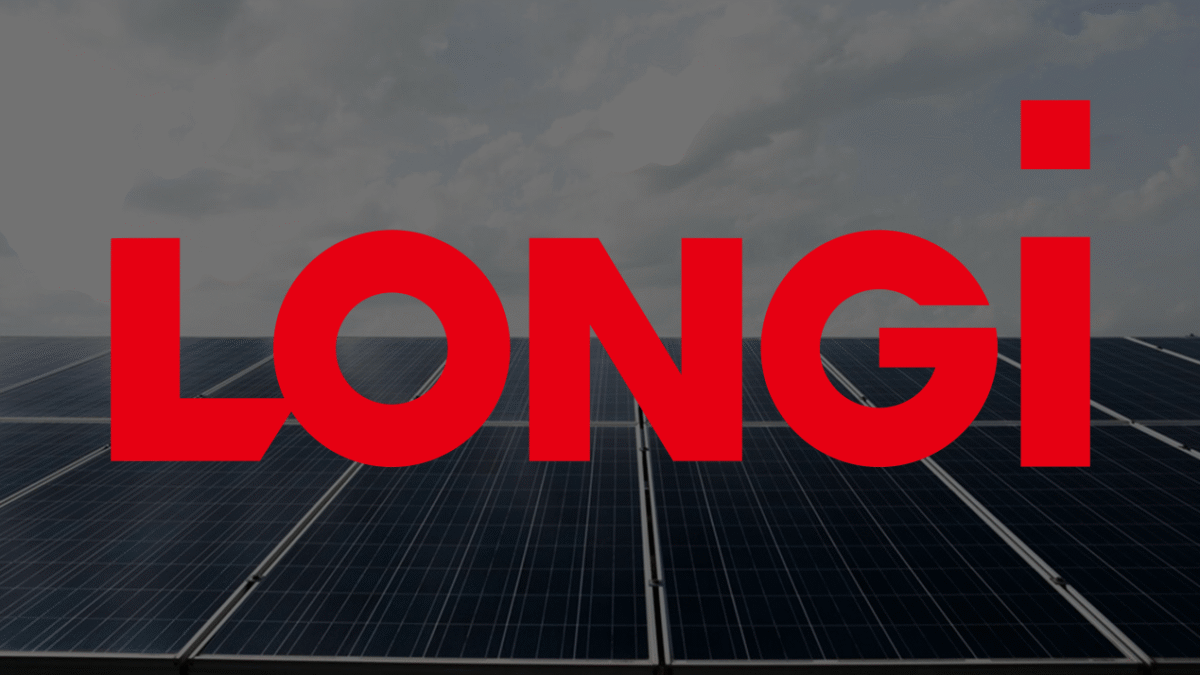 لانگی بازهم رکورد زد؛ بازده ۳۳.۳۵ درصدی برای سلول خورشیدی تاندم پروسکایت انعطافپذیر